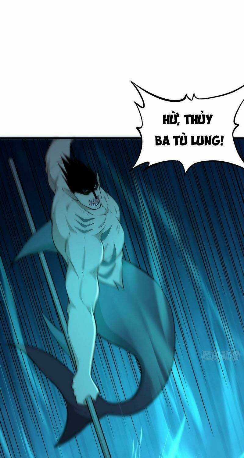 Minh Nhật Thần Đô - Chapter 56 - Trang 13