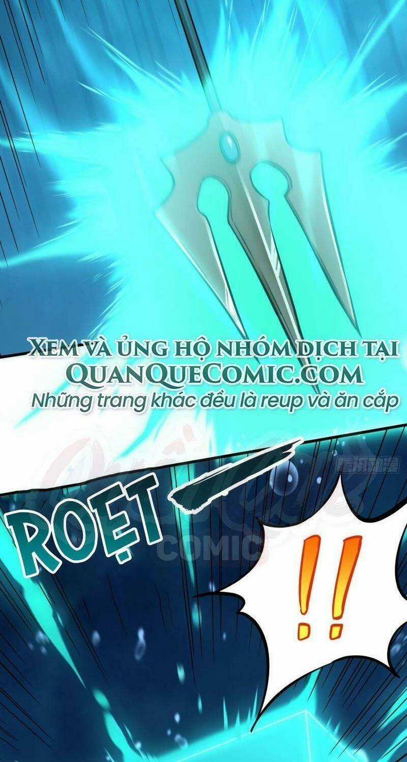 Minh Nhật Thần Đô - Chapter 56 - Trang 14