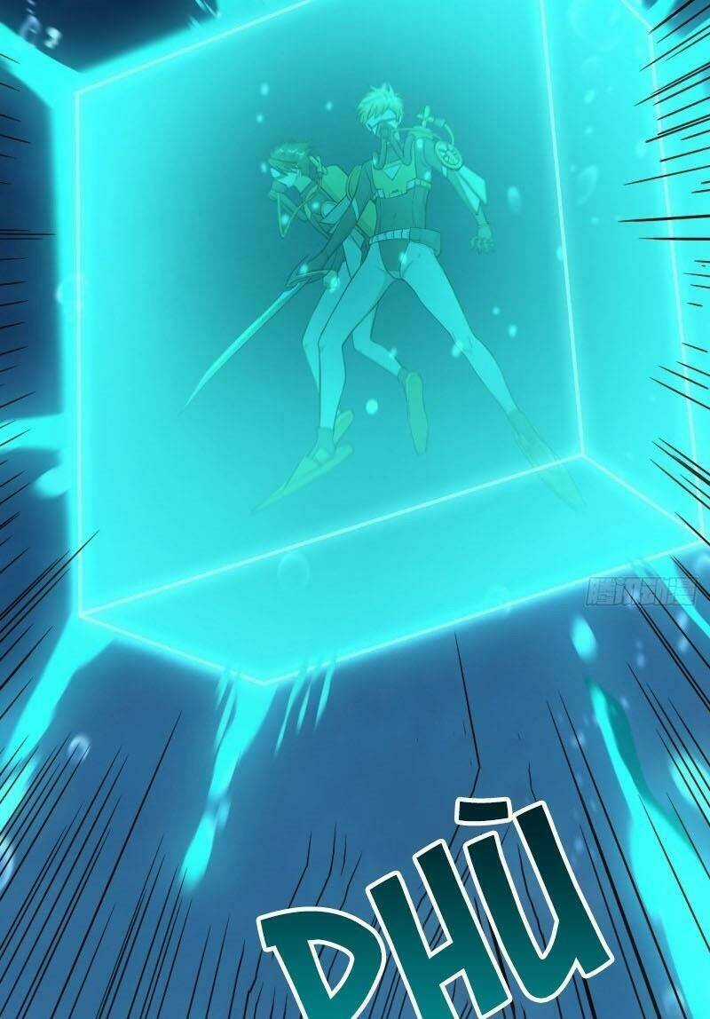 Minh Nhật Thần Đô - Chapter 56 - Trang 15