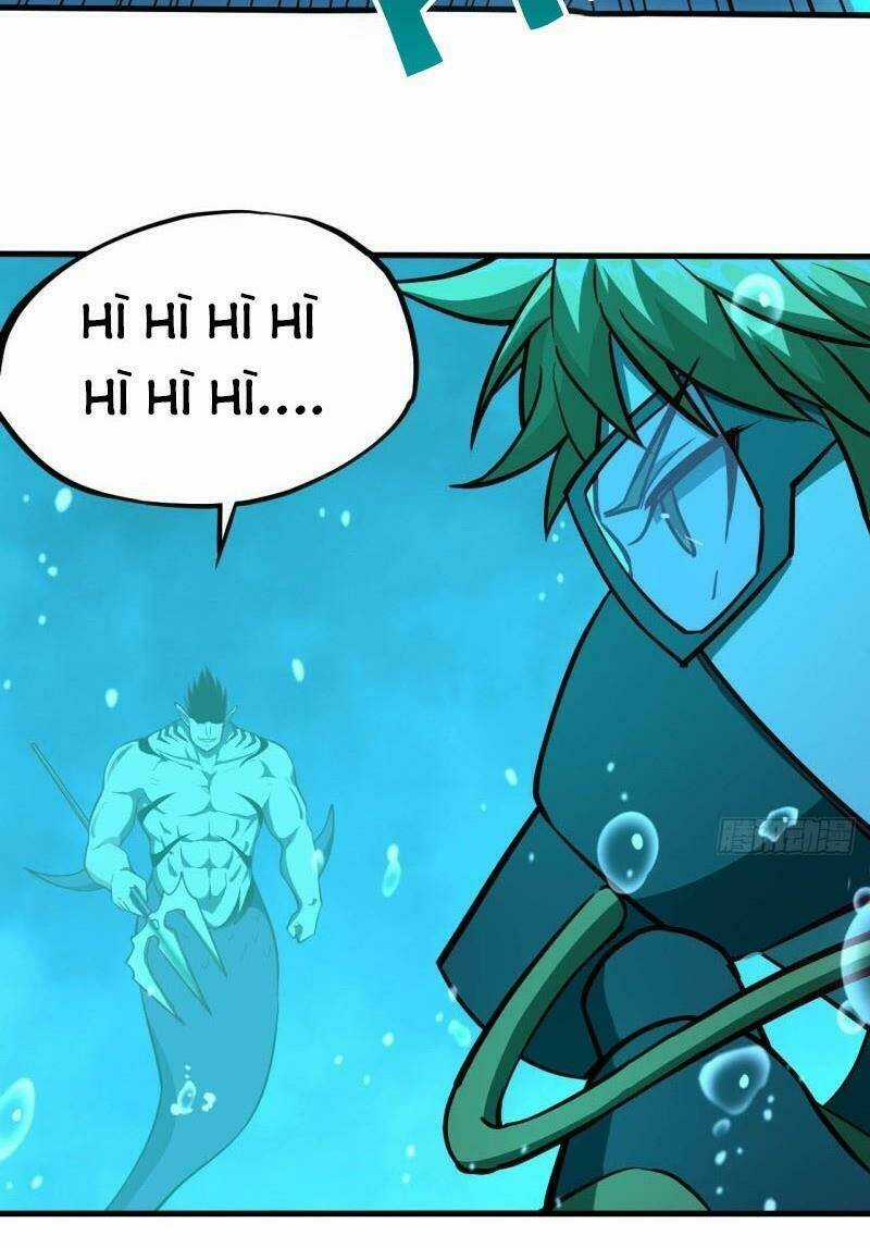 Minh Nhật Thần Đô - Chapter 56 - Trang 16