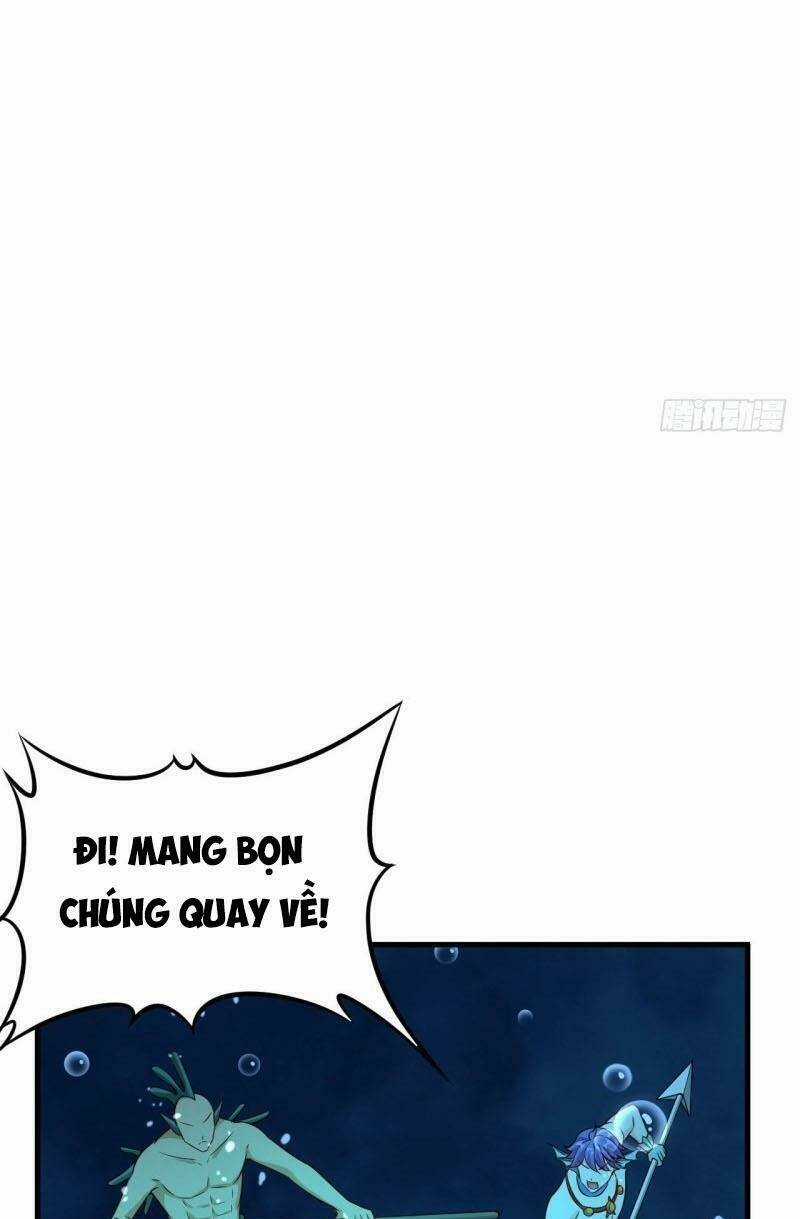 Minh Nhật Thần Đô - Chapter 56 - Trang 19