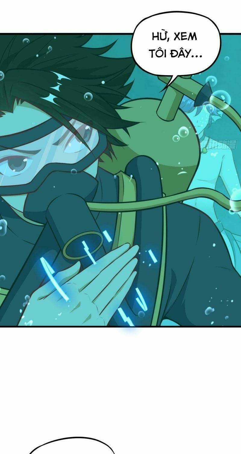 Minh Nhật Thần Đô - Chapter 56 - Trang 21