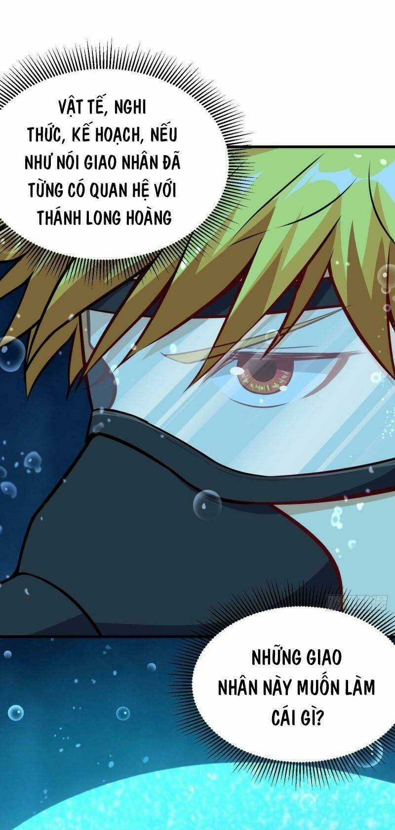 Minh Nhật Thần Đô - Chapter 56 - Trang 25