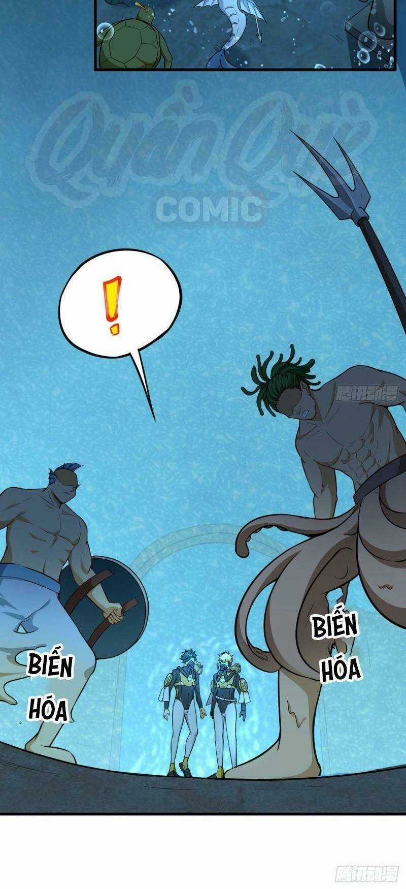 Minh Nhật Thần Đô - Chapter 56 - Trang 28