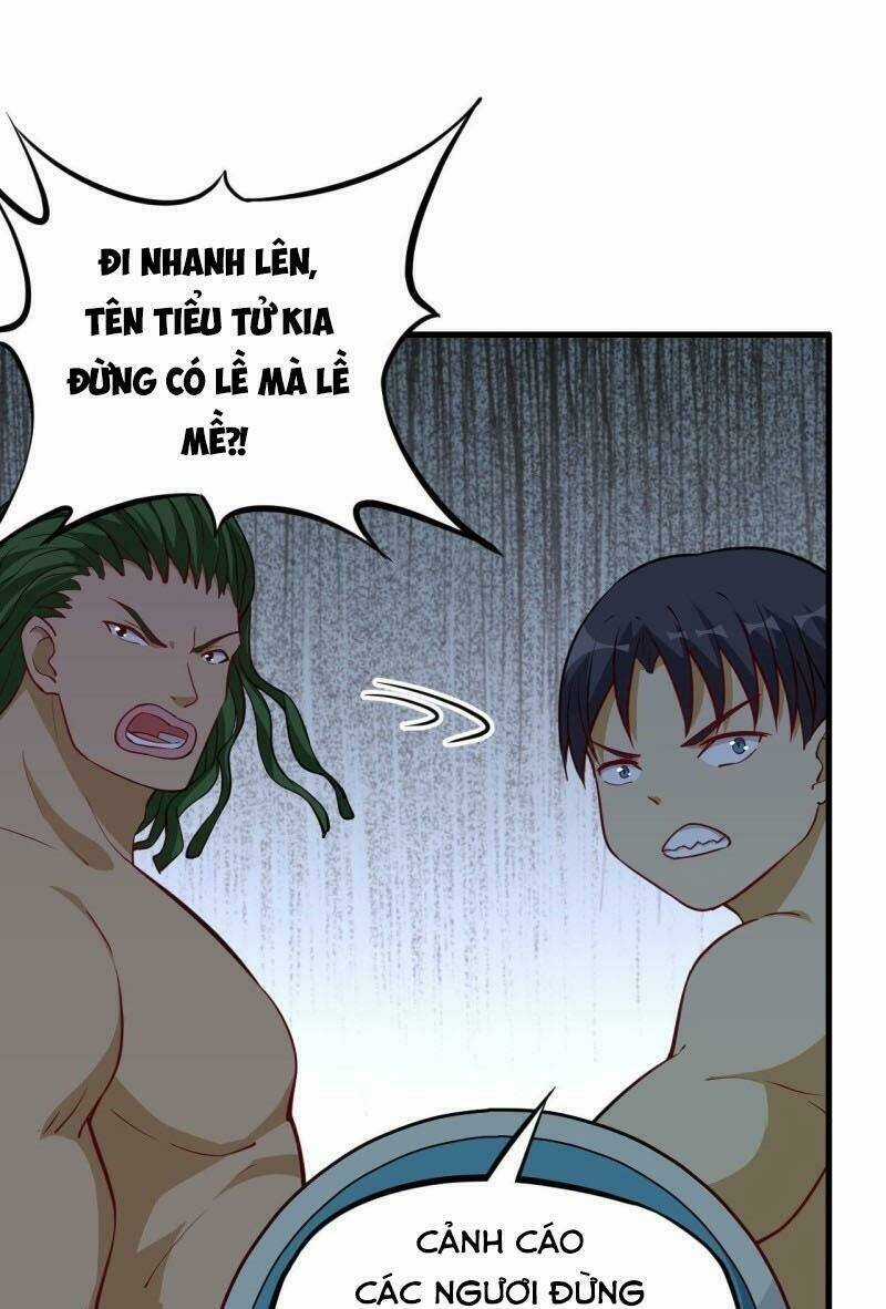 Minh Nhật Thần Đô - Chapter 56 - Trang 29