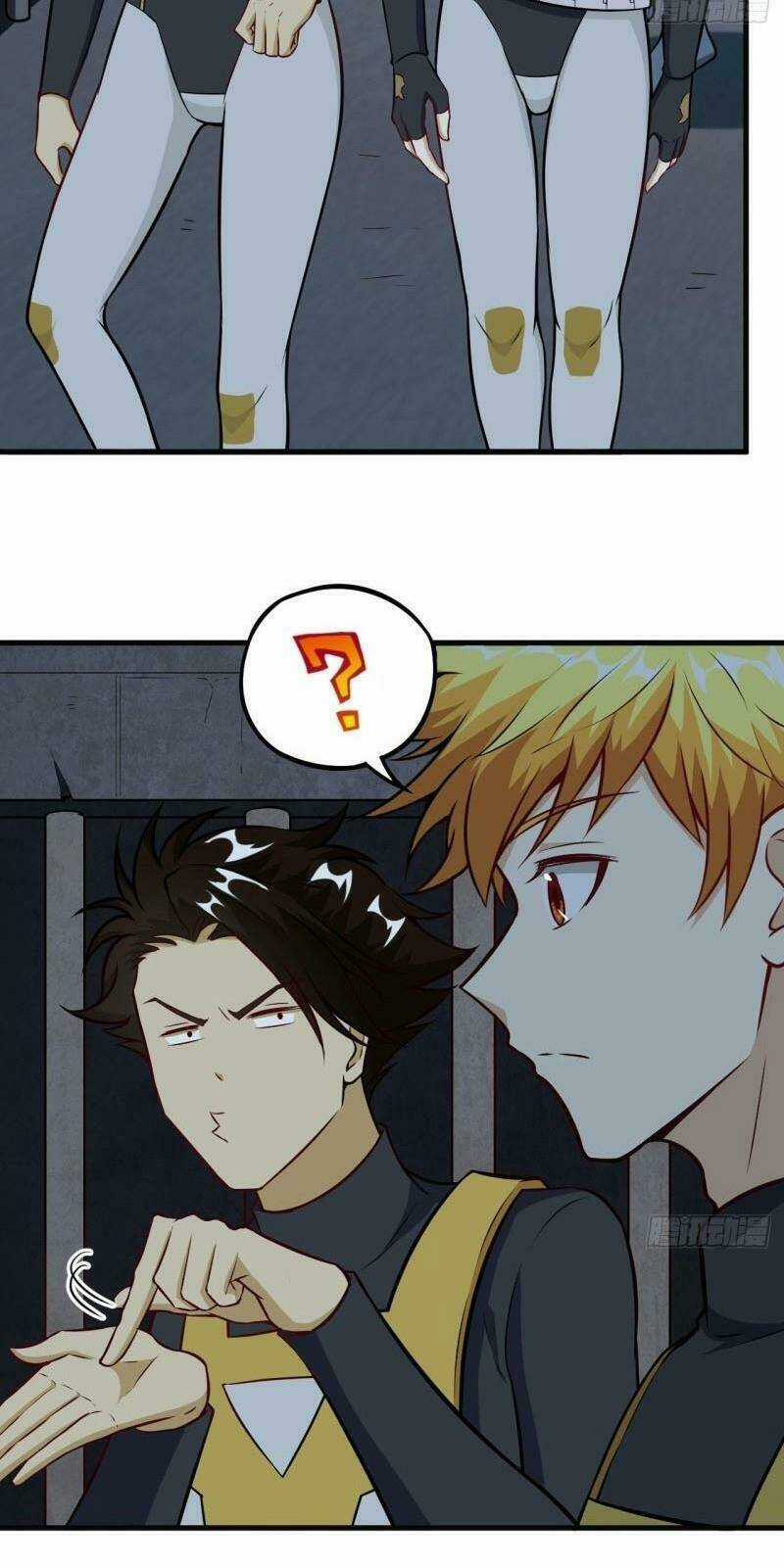 Minh Nhật Thần Đô - Chapter 56 - Trang 36