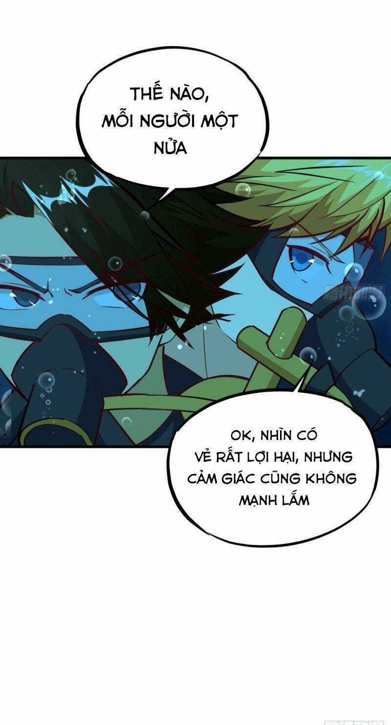 Minh Nhật Thần Đô - Chapter 56 - Trang 5