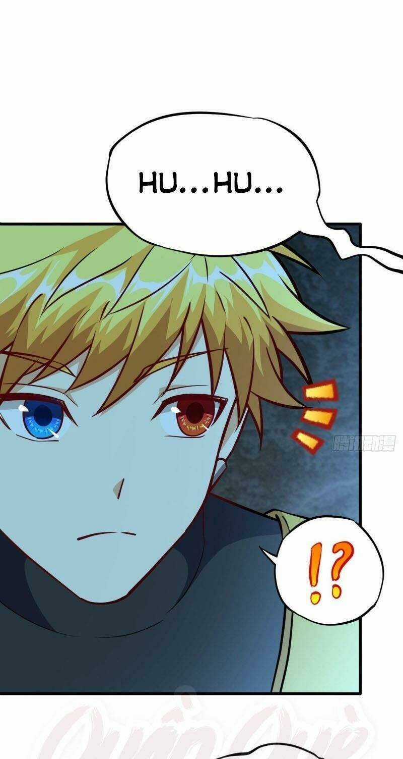 Minh Nhật Thần Đô - Chapter 56 - Trang 41