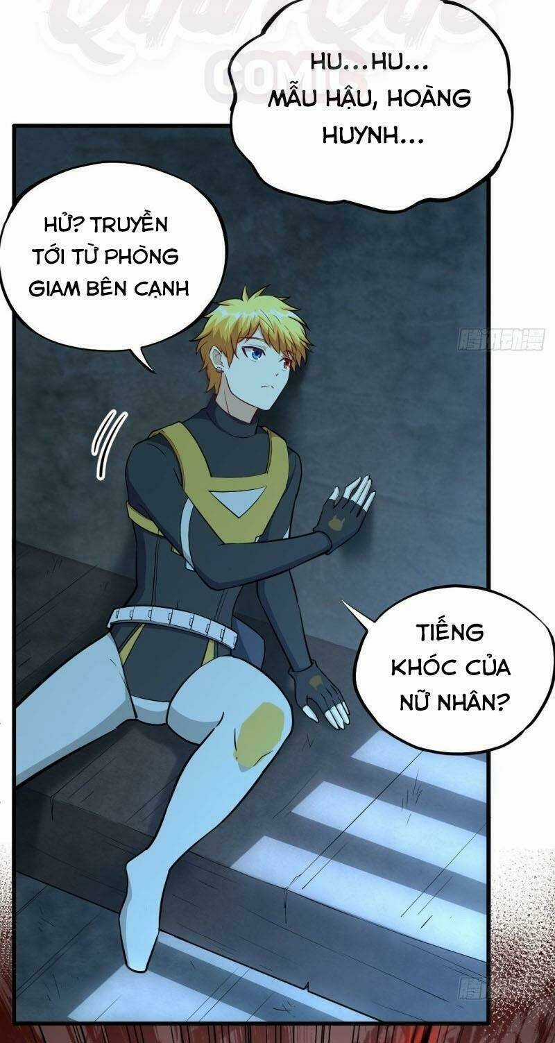 Minh Nhật Thần Đô - Chapter 56 - Trang 42