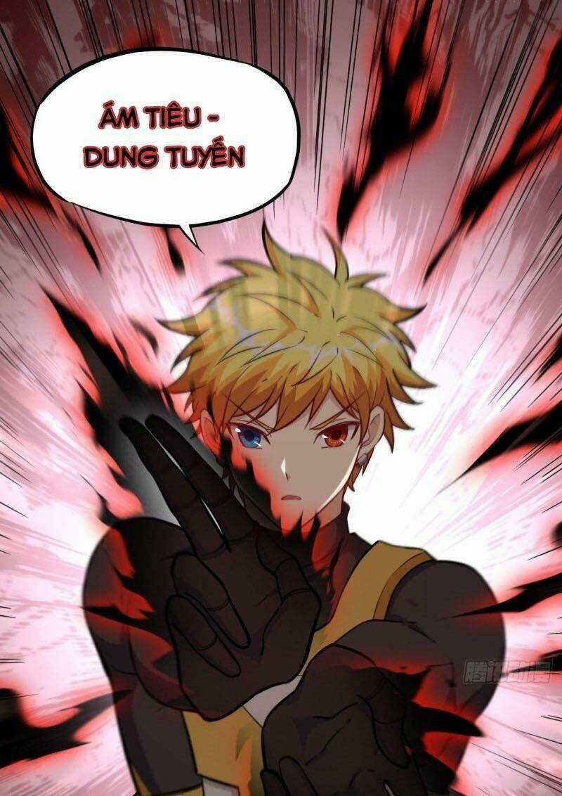 Minh Nhật Thần Đô - Chapter 56 - Trang 43