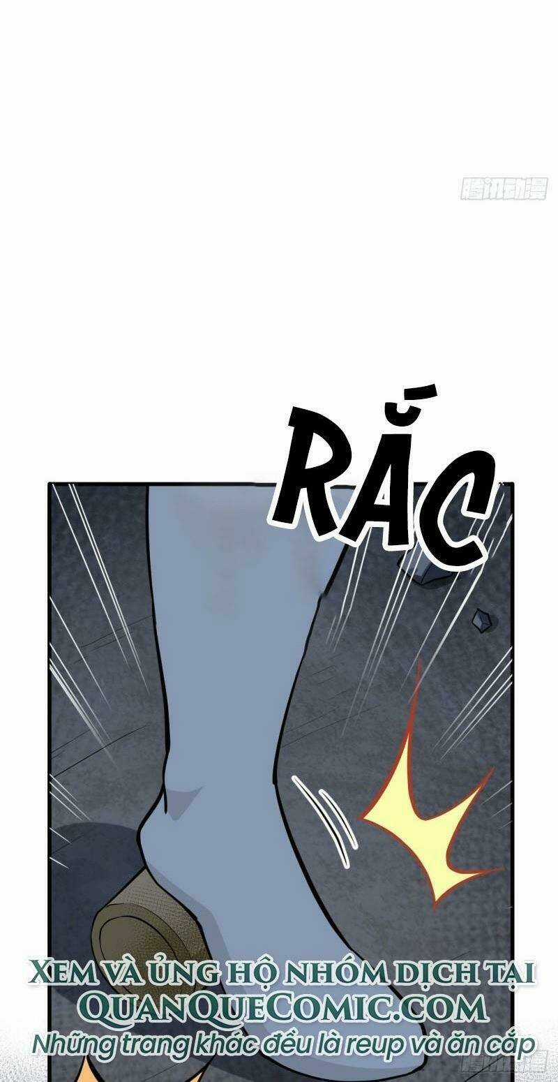 Minh Nhật Thần Đô - Chapter 56 - Trang 50