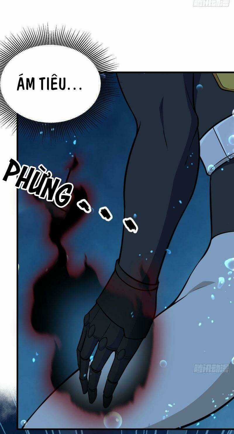 Minh Nhật Thần Đô - Chapter 56 - Trang 6