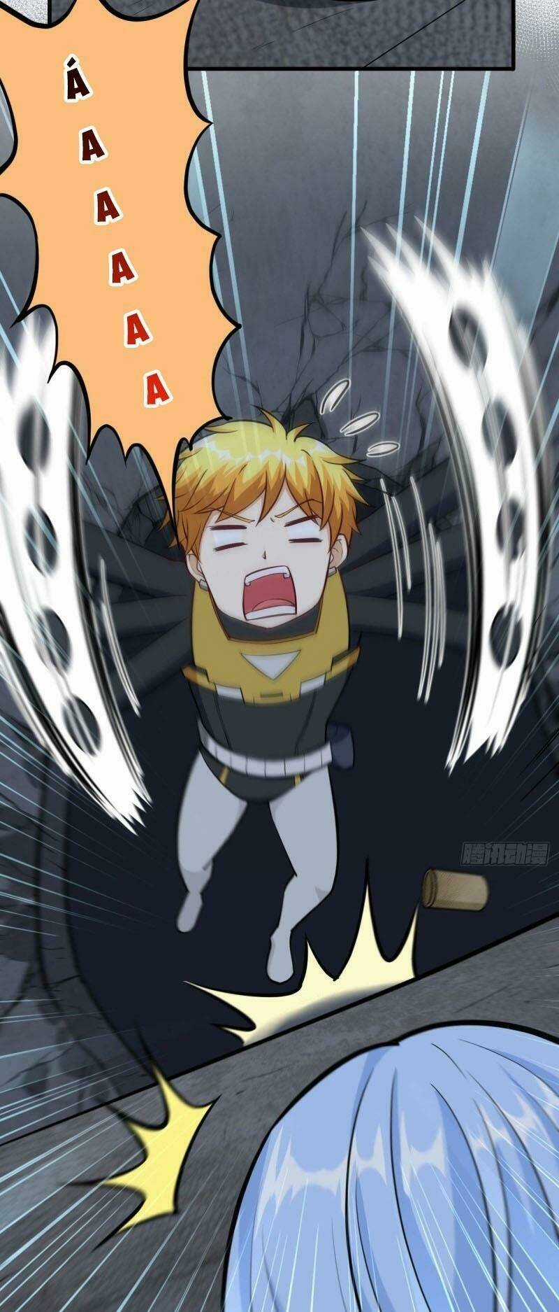 Minh Nhật Thần Đô - Chapter 56 - Trang 51