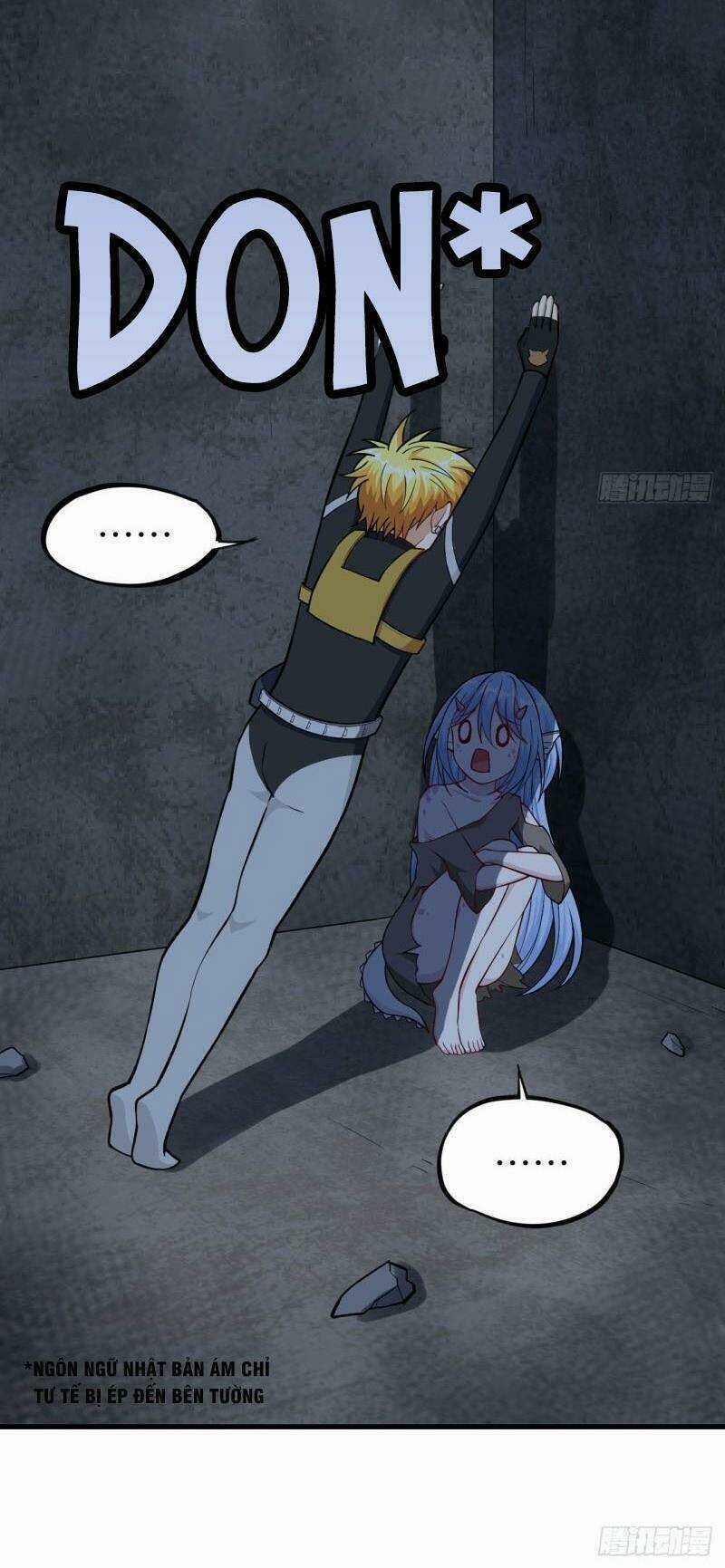 Minh Nhật Thần Đô - Chapter 56 - Trang 54