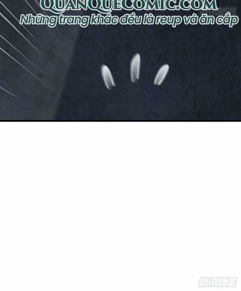 Minh Nhật Thần Đô - Chapter 56 - Trang 56