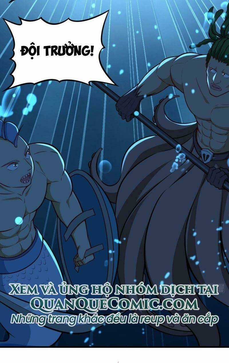 Minh Nhật Thần Đô - Chapter 56 - Trang 8