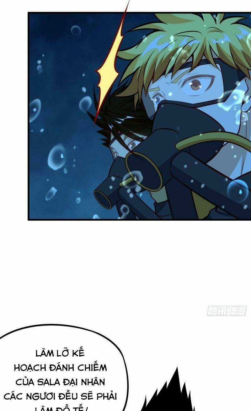 Minh Nhật Thần Đô - Chapter 56 - Trang 9