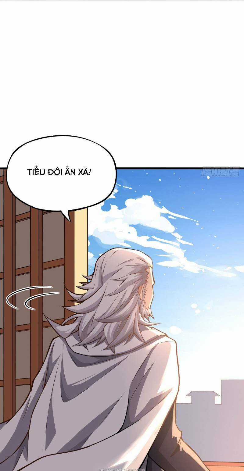 Minh Nhật Thần Đô - Chapter 6 - Trang 12
