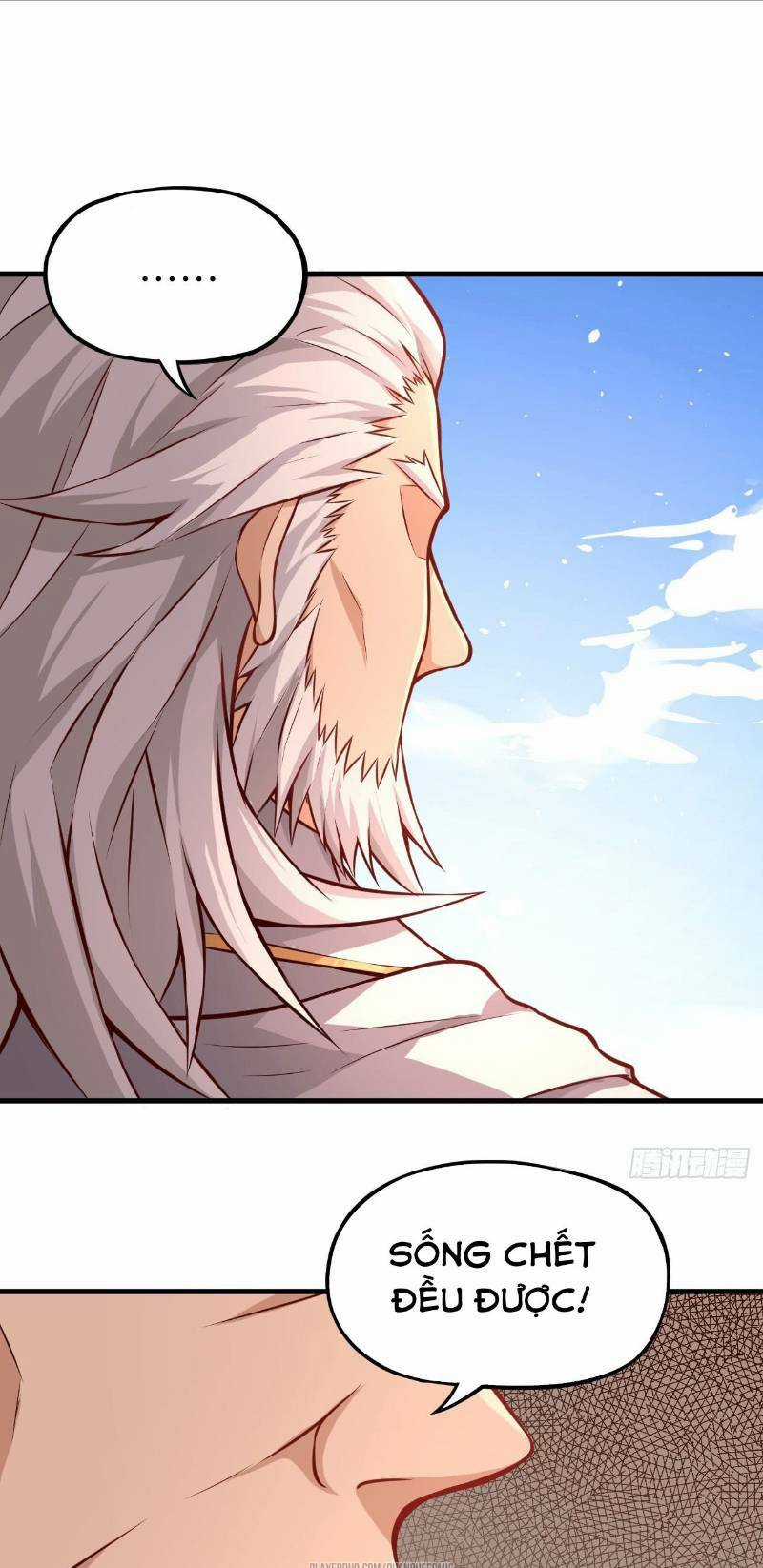 Minh Nhật Thần Đô - Chapter 6 - Trang 16