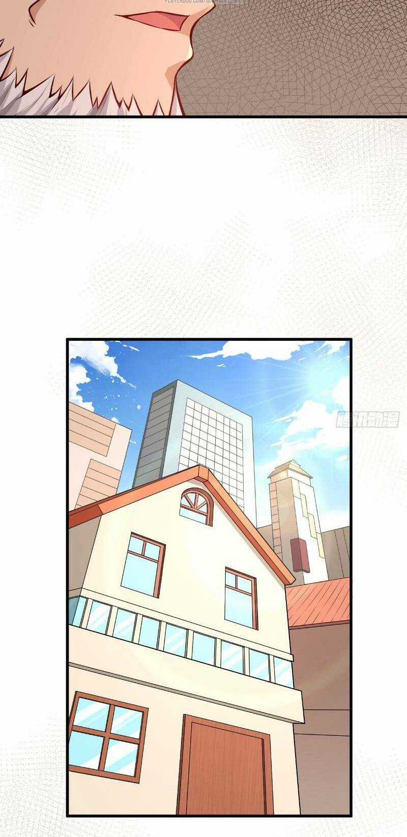 Minh Nhật Thần Đô - Chapter 6 - Trang 17