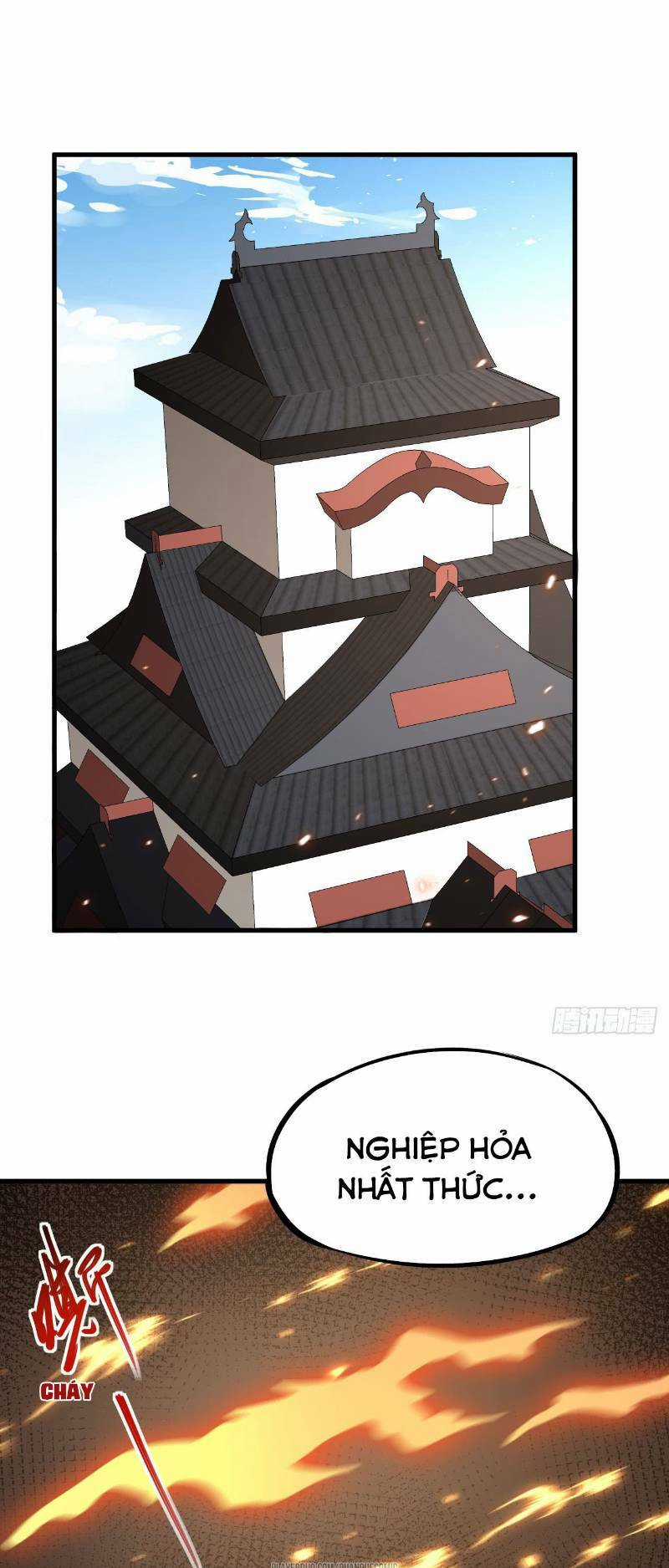 Minh Nhật Thần Đô - Chapter 6 - Trang 25