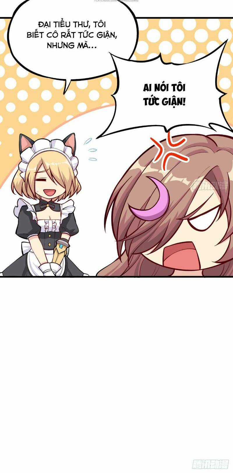 Minh Nhật Thần Đô - Chapter 6 - Trang 28