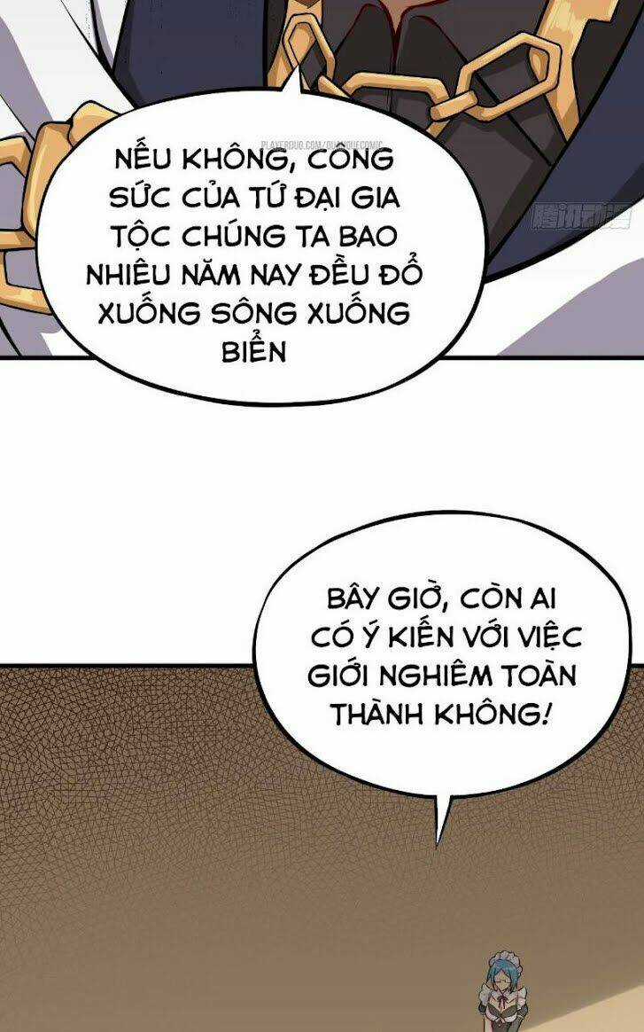 Minh Nhật Thần Đô - Chapter 6 - Trang 4