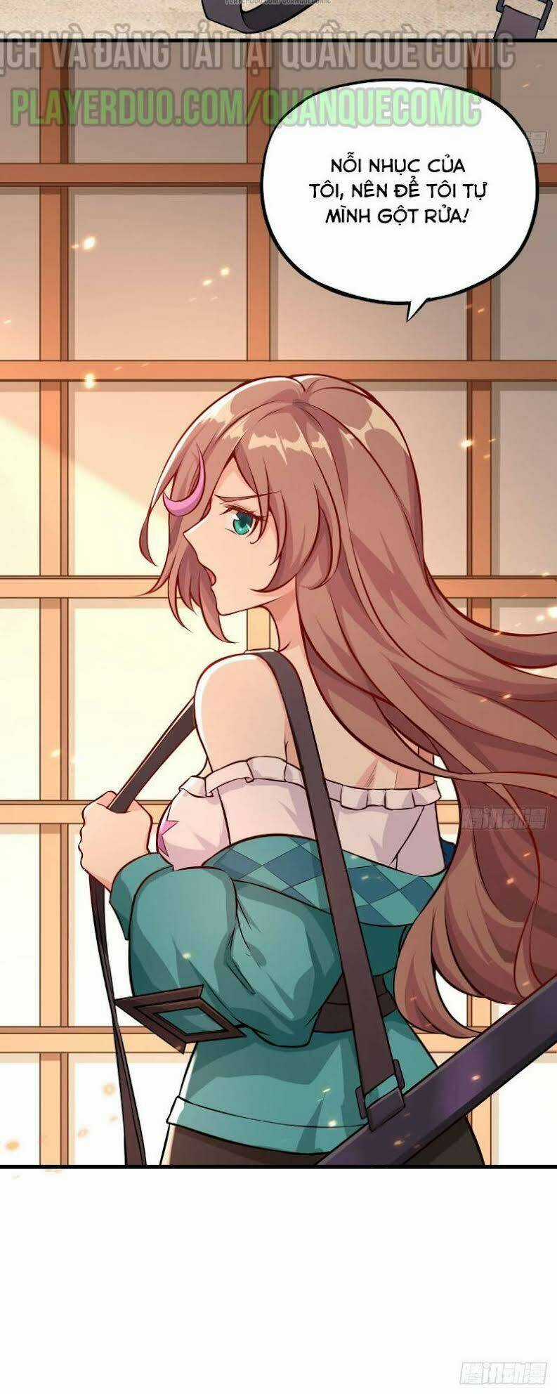 Minh Nhật Thần Đô - Chapter 6 - Trang 32