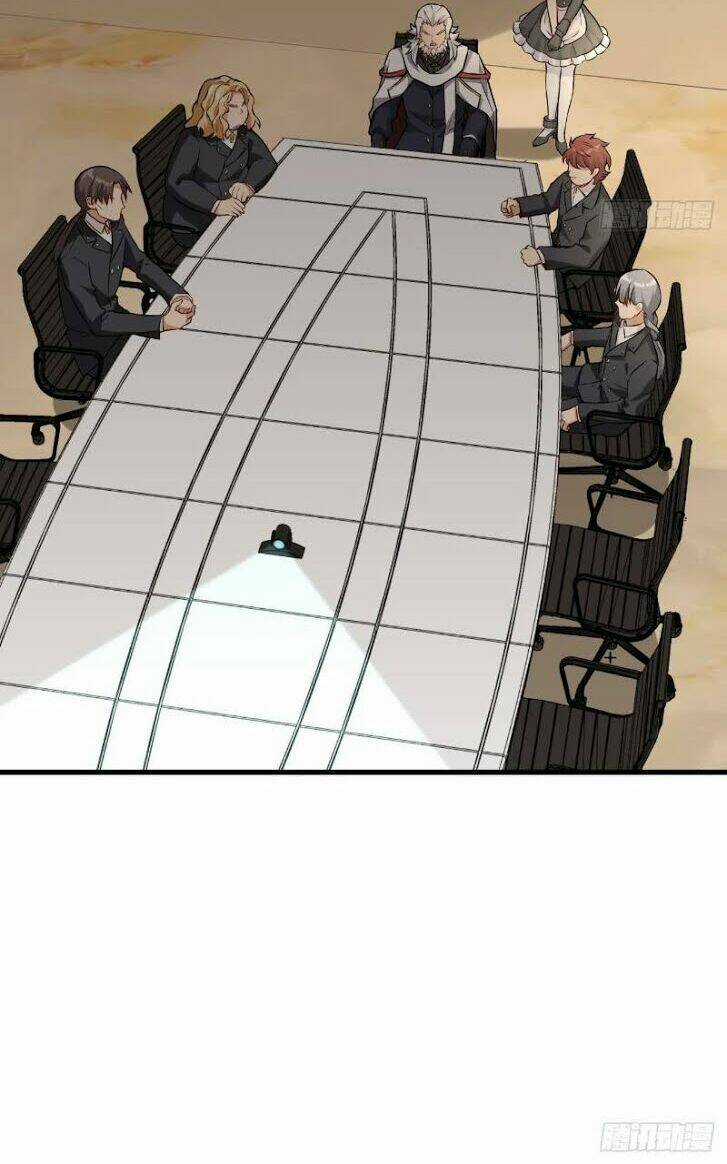 Minh Nhật Thần Đô - Chapter 6 - Trang 5