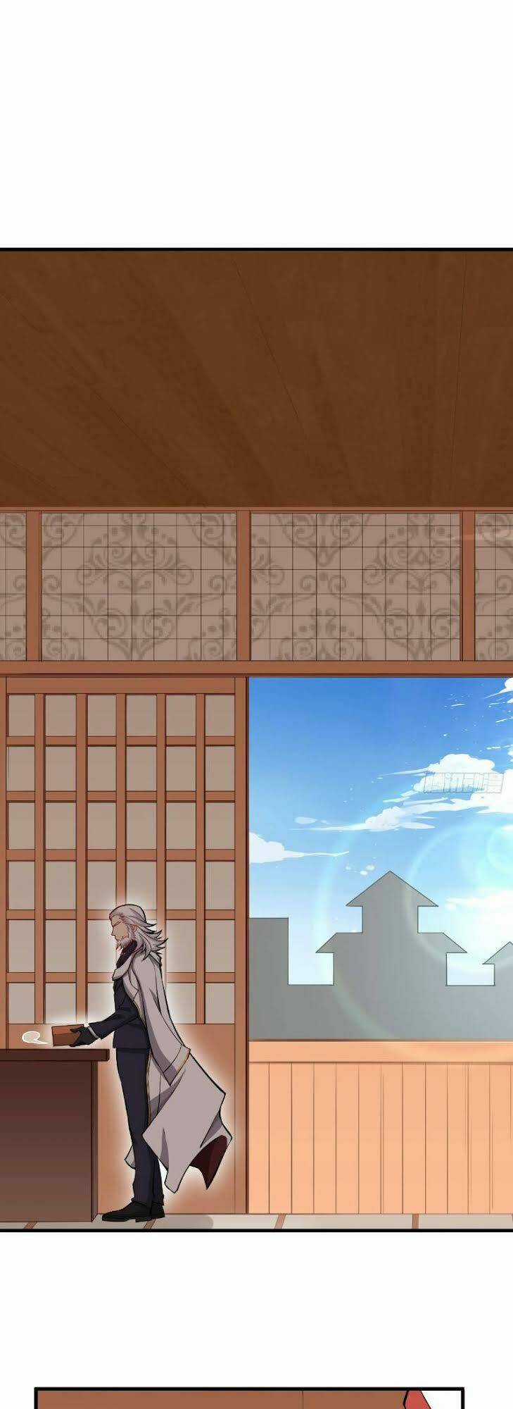 Minh Nhật Thần Đô - Chapter 6 - Trang 6