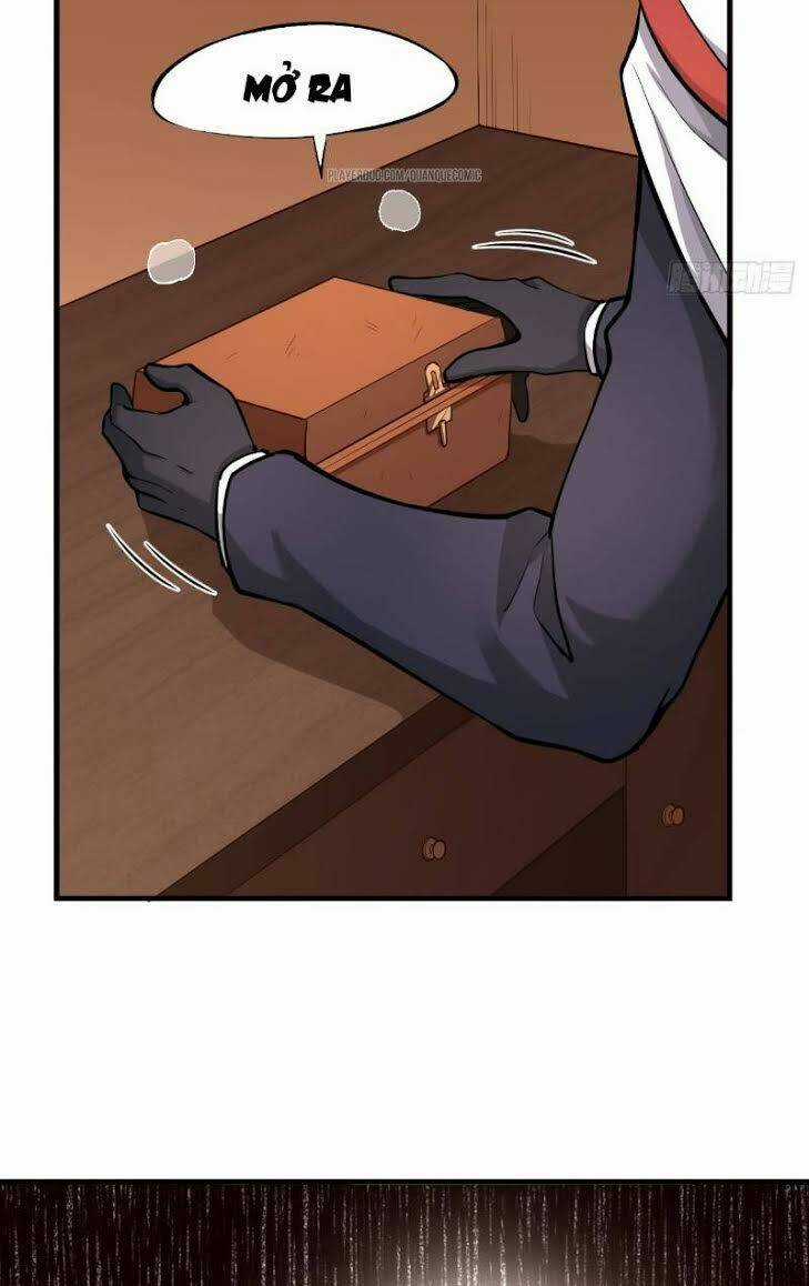 Minh Nhật Thần Đô - Chapter 6 - Trang 7