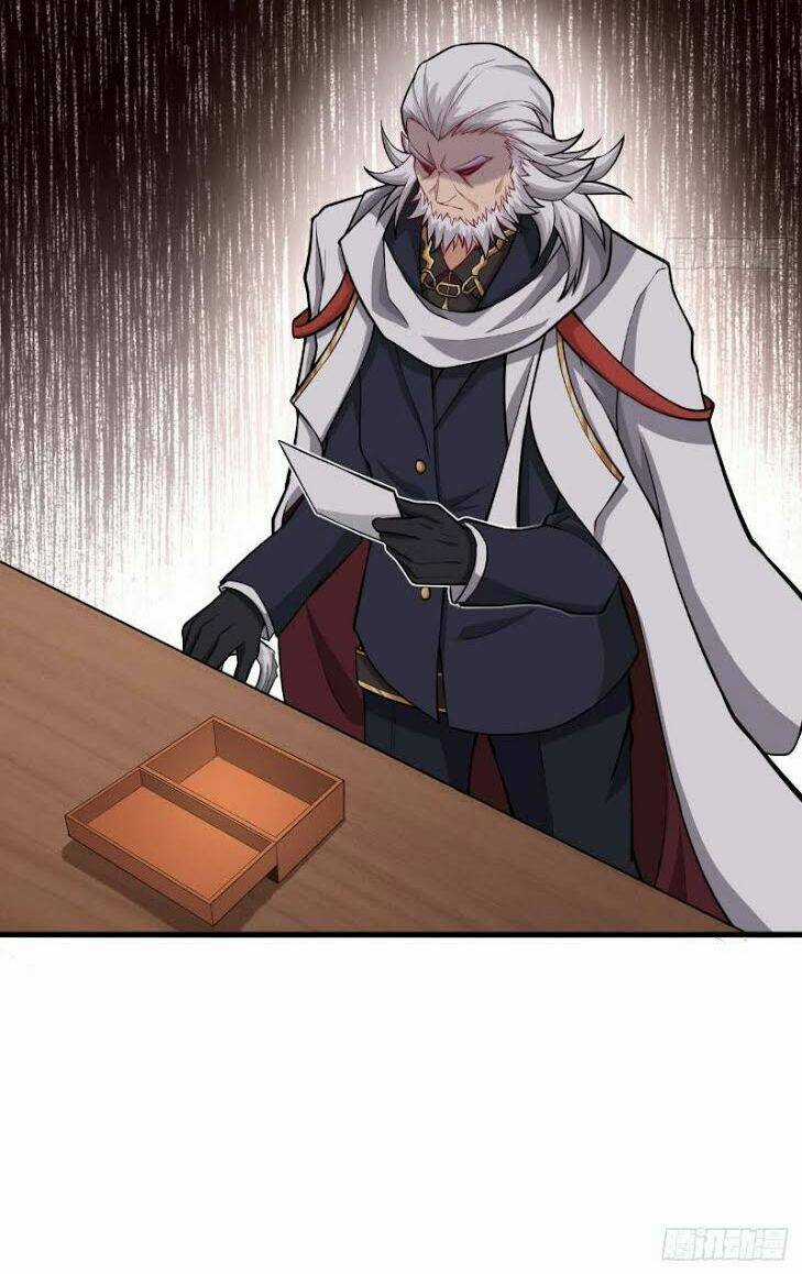 Minh Nhật Thần Đô - Chapter 6 - Trang 8