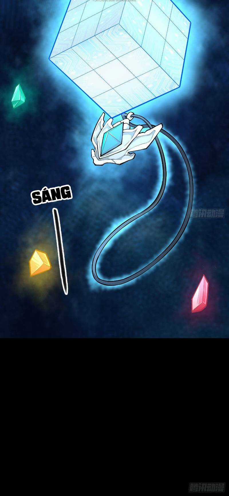 Minh Nhật Thần Đô - Chapter 7 - Trang 28