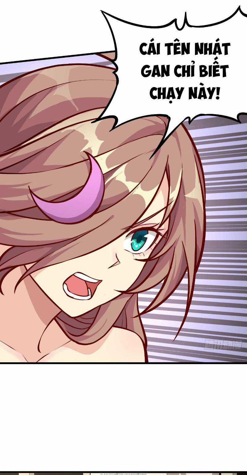 Minh Nhật Thần Đô - Chapter 8 - Trang 12