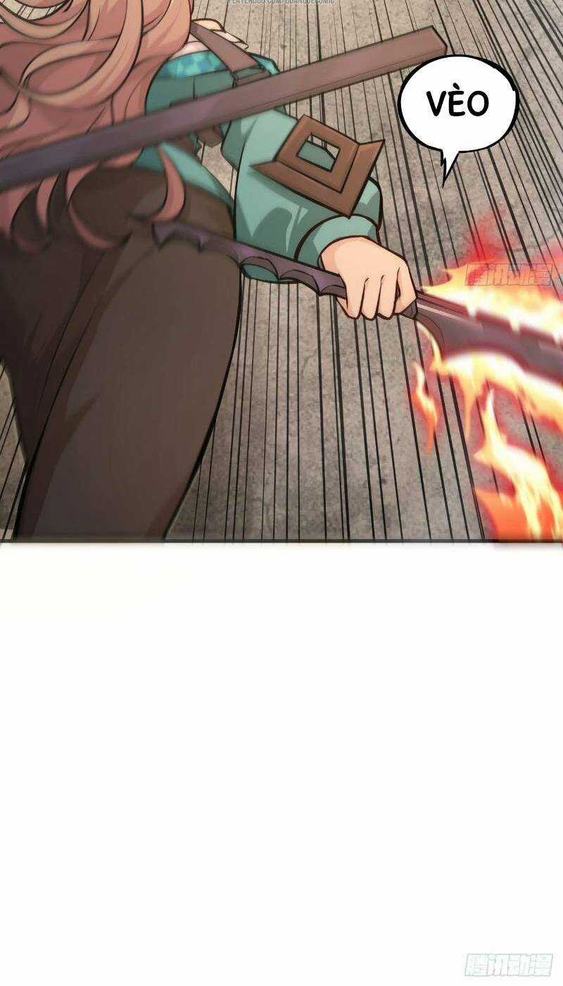 Minh Nhật Thần Đô - Chapter 8 - Trang 15