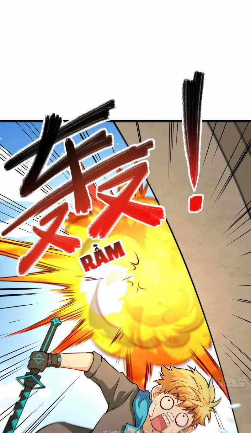 Minh Nhật Thần Đô - Chapter 8 - Trang 16