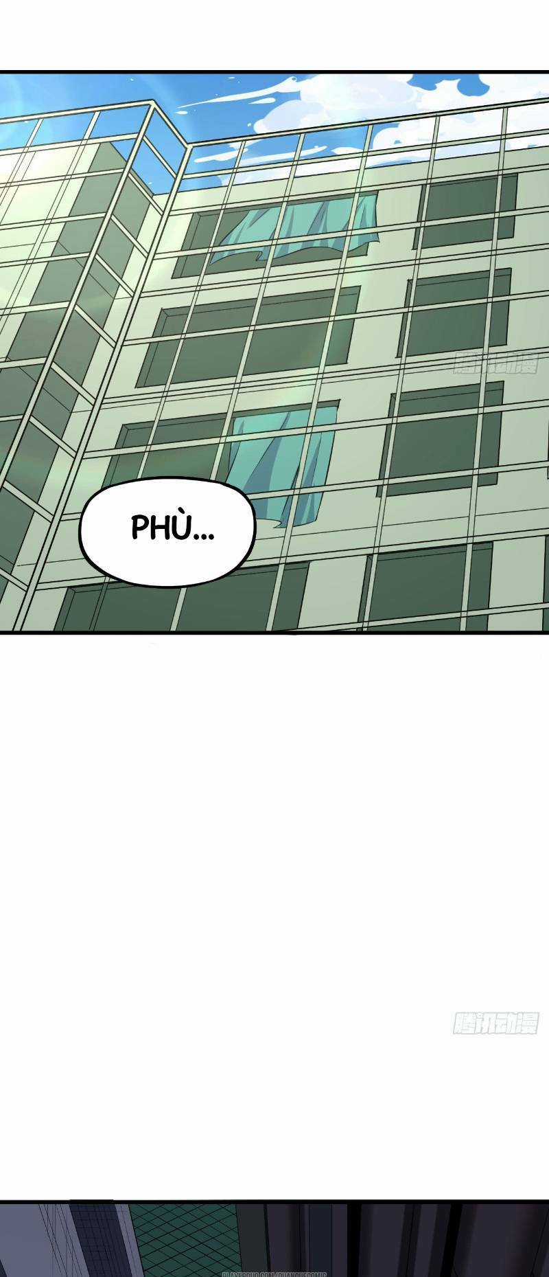 Minh Nhật Thần Đô - Chapter 8 - Trang 22