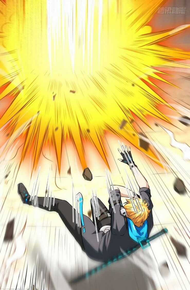 Minh Nhật Thần Đô - Chapter 8 - Trang 28