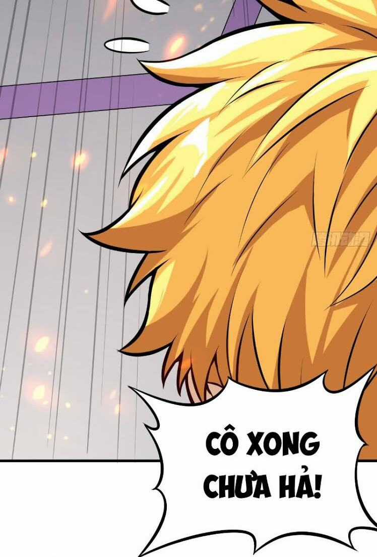 Minh Nhật Thần Đô - Chapter 8 - Trang 31