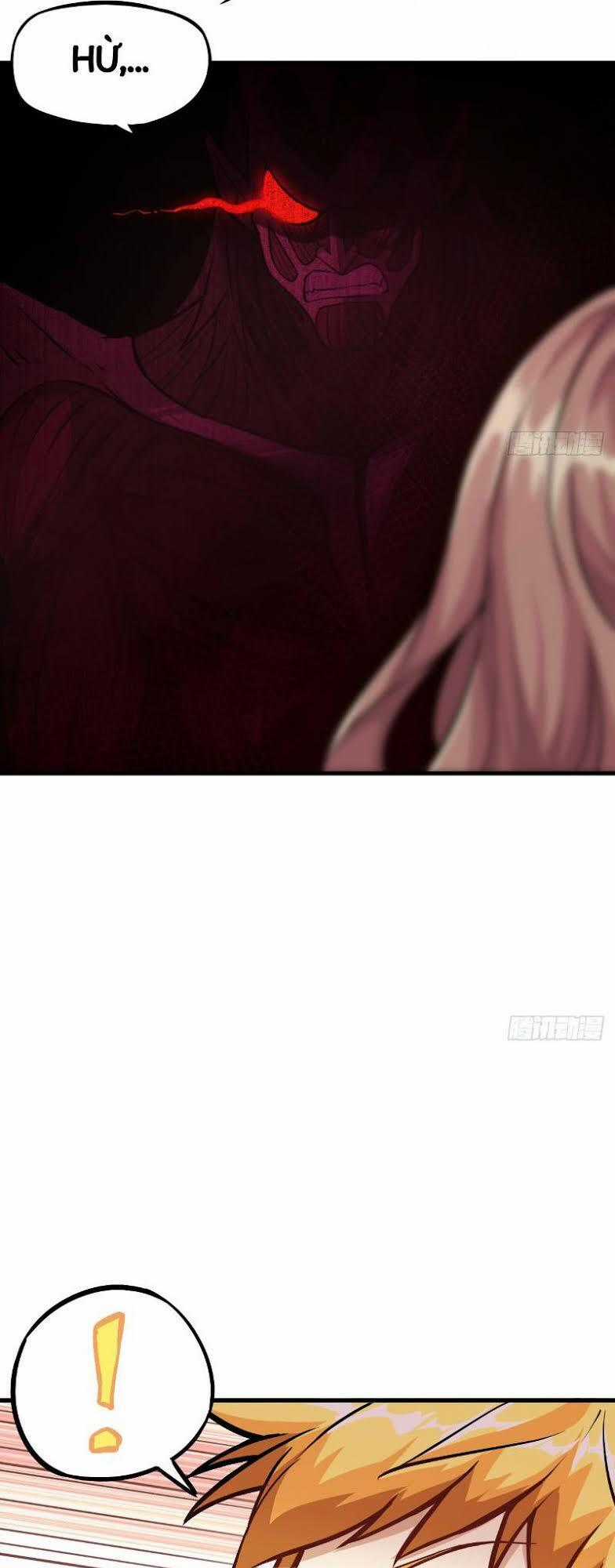 Minh Nhật Thần Đô - Chapter 8 - Trang 32