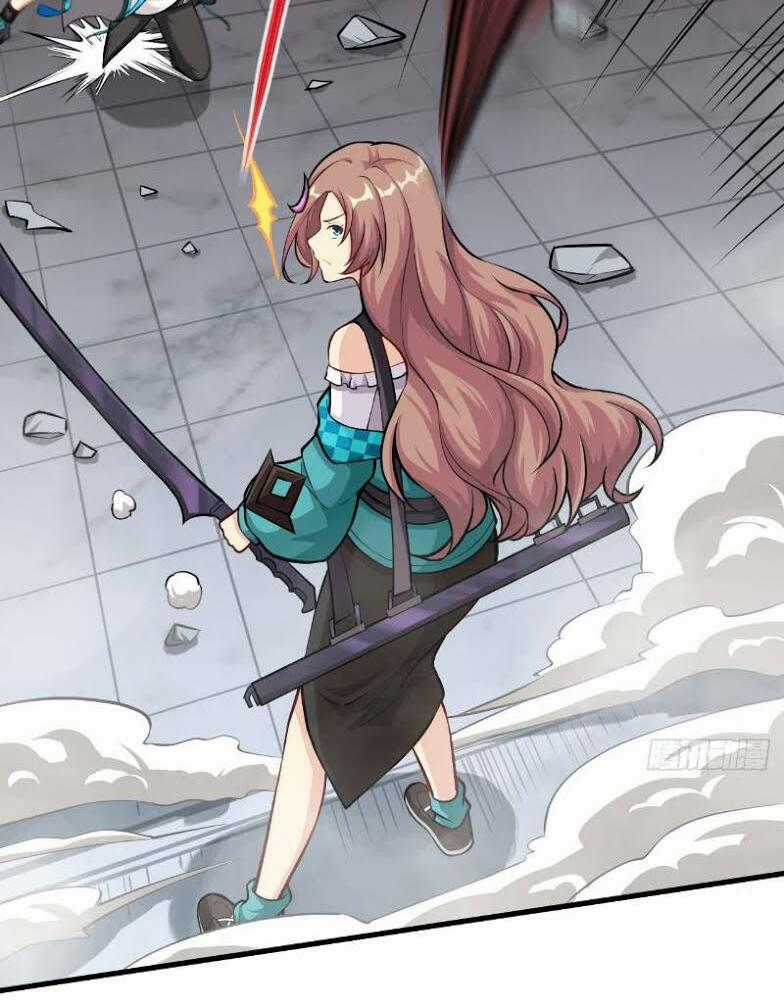 Minh Nhật Thần Đô - Chapter 8 - Trang 34