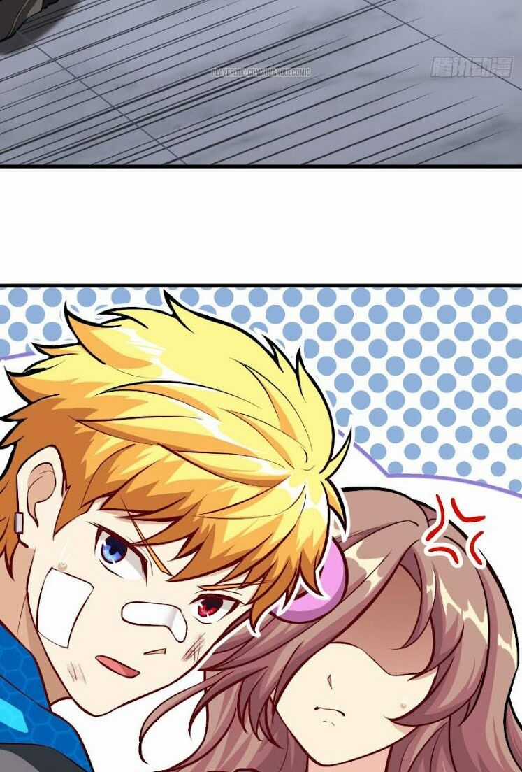 Minh Nhật Thần Đô - Chapter 8 - Trang 36