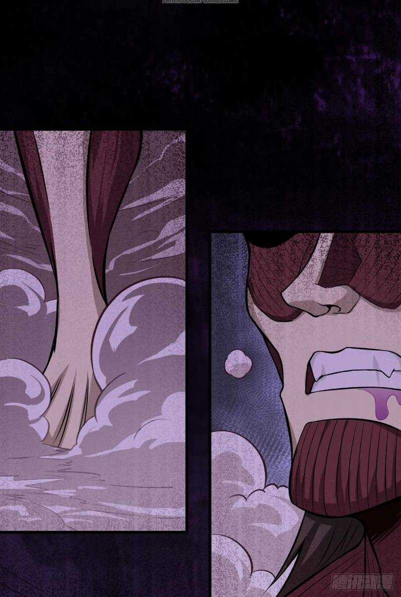 Minh Nhật Thần Đô - Chapter 8 - Trang 43