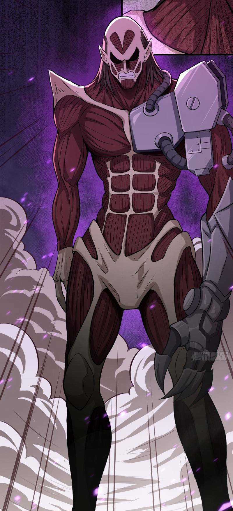 Minh Nhật Thần Đô - Chapter 8 - Trang 44