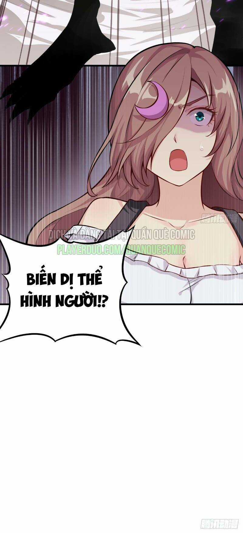 Minh Nhật Thần Đô - Chapter 8 - Trang 45