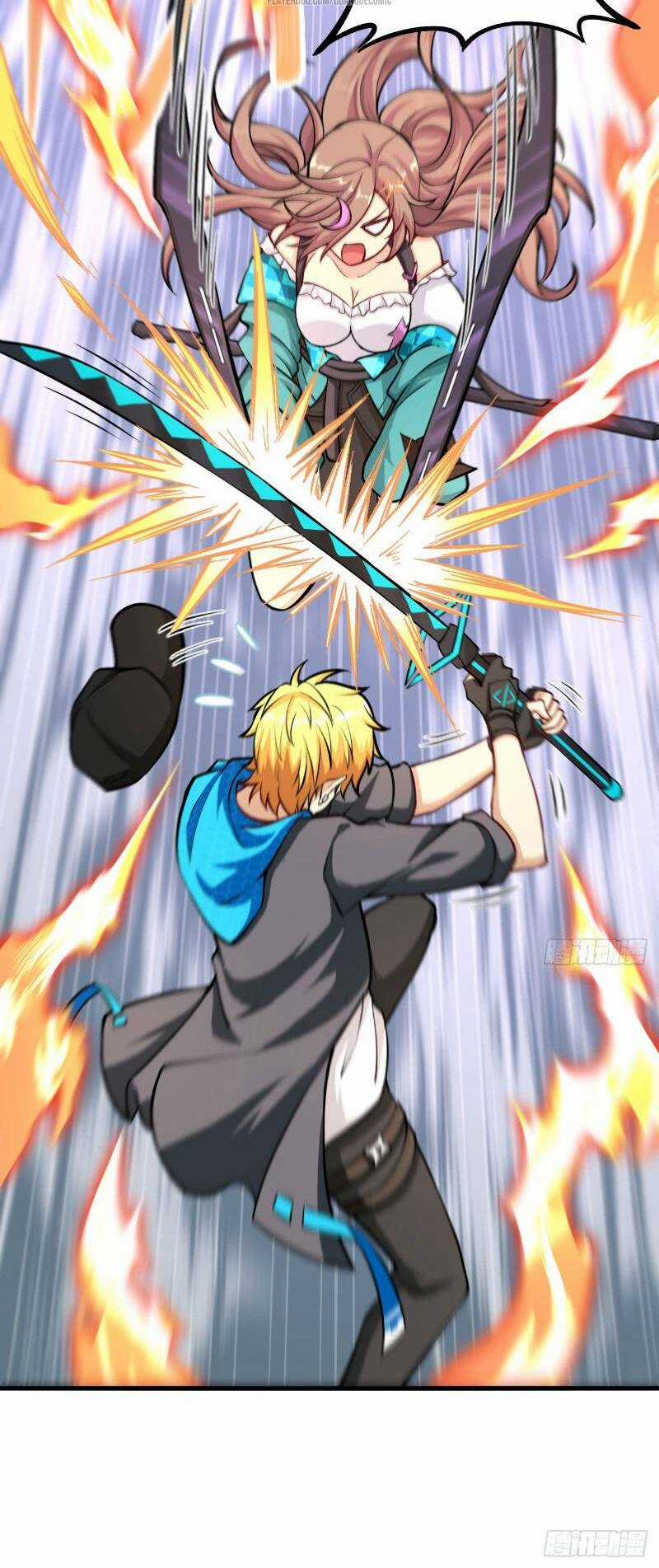 Minh Nhật Thần Đô - Chapter 8 - Trang 9