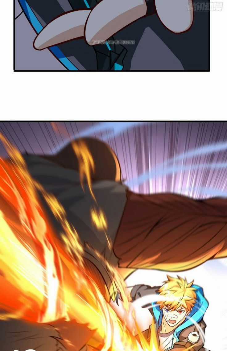 Minh Nhật Thần Đô - Chapter 9 - Trang 12