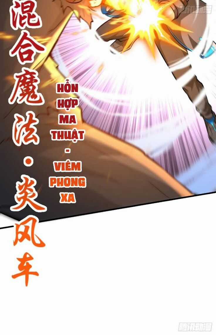 Minh Nhật Thần Đô - Chapter 9 - Trang 13