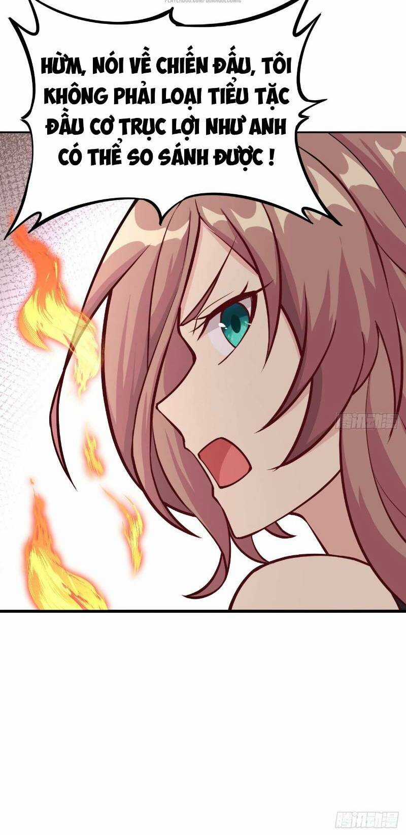 Minh Nhật Thần Đô - Chapter 9 - Trang 17