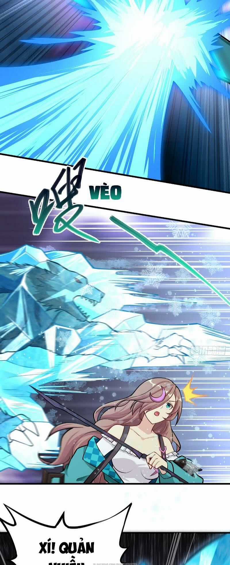 Minh Nhật Thần Đô - Chapter 9 - Trang 24